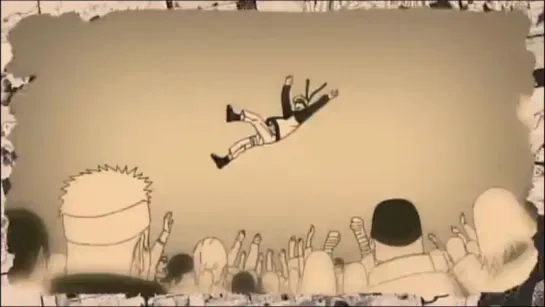 Naruto Shippuuden Ending 37