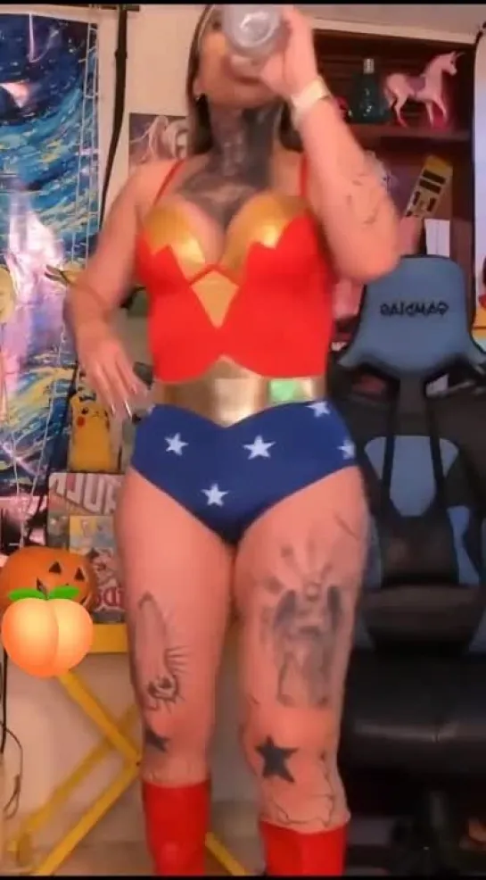 Kloe La Maravilla 🎃