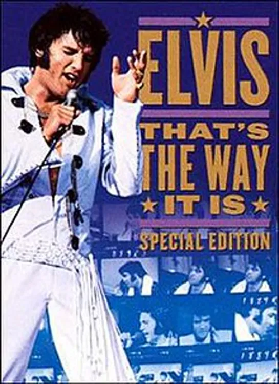 Elvis Presley - You've Lost That Lovin' Feelin' (Convention Center, International Hotel, Las Vegas, Nevada 4 August 1970)