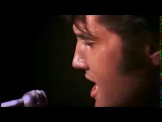 Elvis: '68 Comeback (Special Edition)