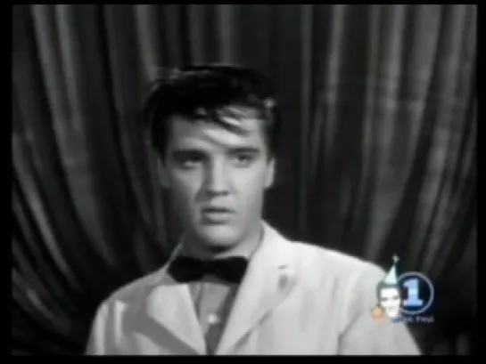 Elvis Presley - Trouble