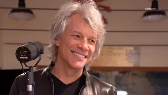 Bon Jovi - It"s My Life (Live from Home 2020)