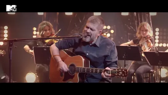 Сплин – Выхода нет (MTV Unplugged)