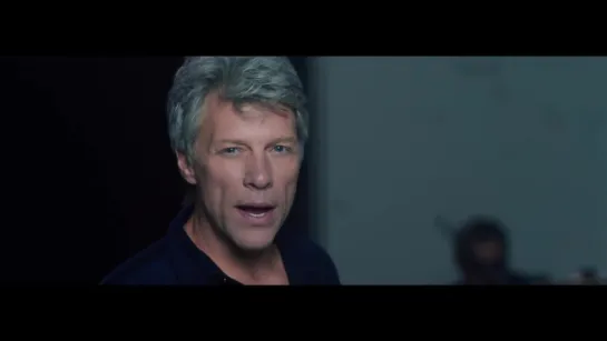 Bon Jovi - Knockout