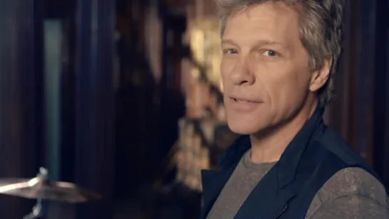 Bon Jovi - This House Is Not For Sale