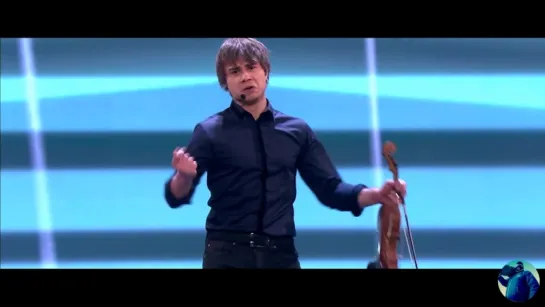 Alexander Rybak - Thats How You Write A Song - Norway - National Final Performance