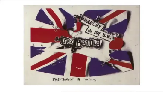 Classic Albums. Sex Pistols. Never Mind The Bollocks. HD