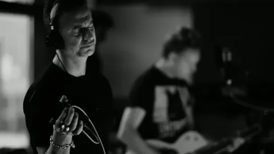 Depeche Mode. HEAVEN (Live Studio Session). HD