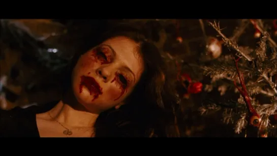 Черное Рождество / Black Christmas (2006)