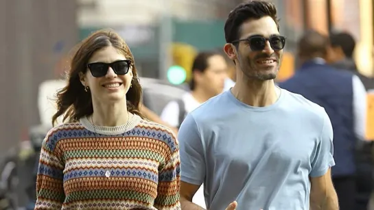 Can You Keep a Secret? 2019 (Alexandra Daddario / Tyler Hoechlin)