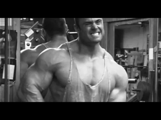 Frank McGrath - Animal Pak(Дельтовидные)