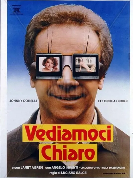 Vediamoci chiaro (1984)