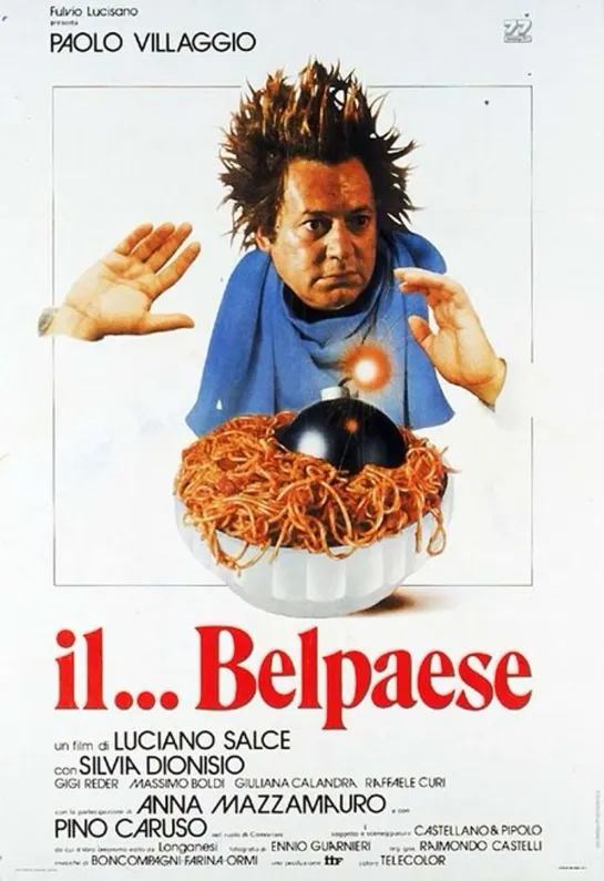 Il... Belpaese (1977)