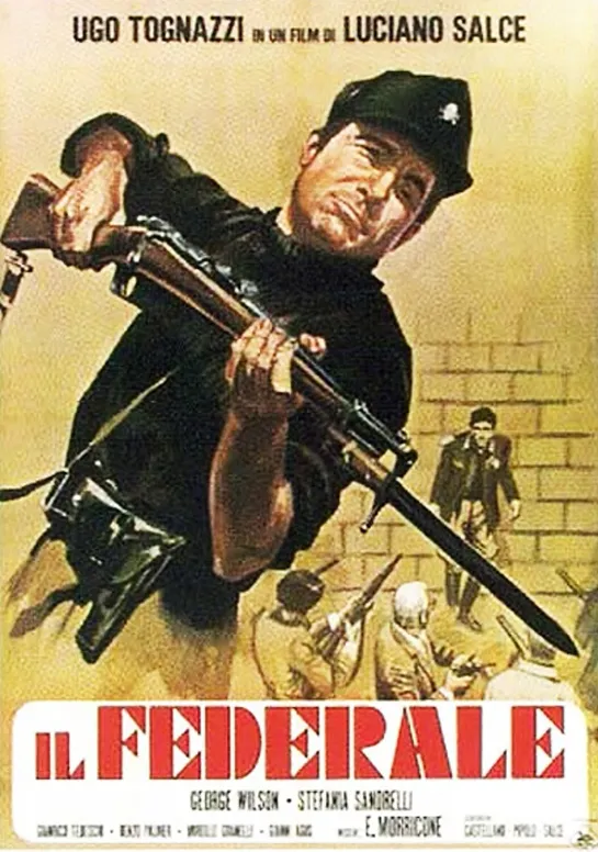 Il federale (1961)