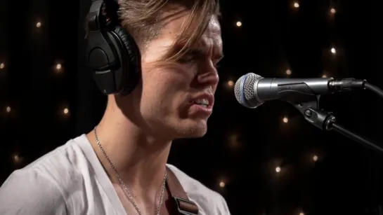 Kaleo - Broken Bones (Live on KEXP)