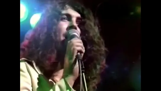 IAN GILLAN BAND - Child In Time (1977)