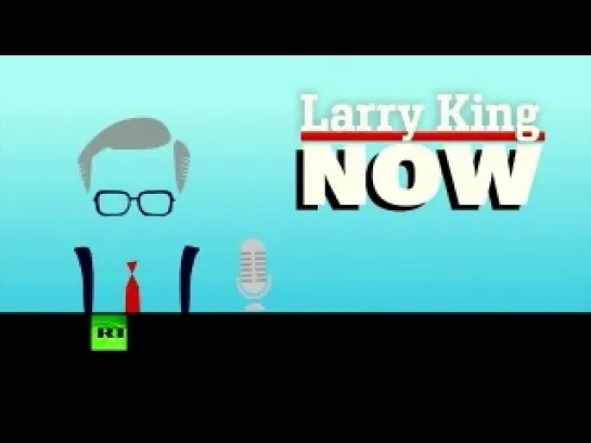 Larry King Now : Софи Лорен / 13.12.14