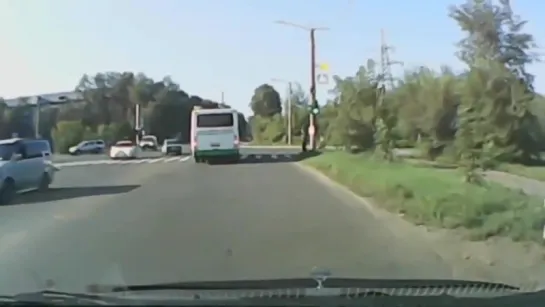 Полезное видео для водителей и родителей