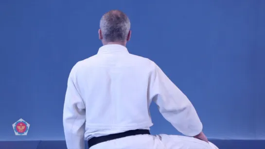 hon-kesa-gatame