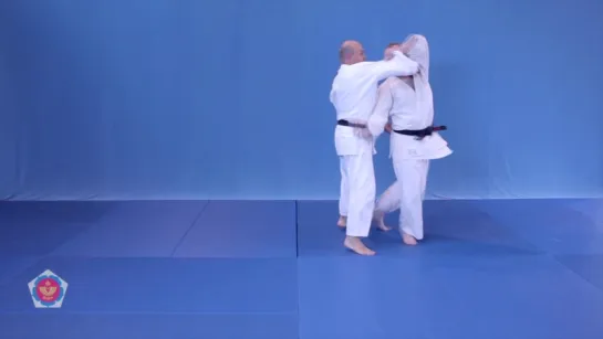 seoi-nage