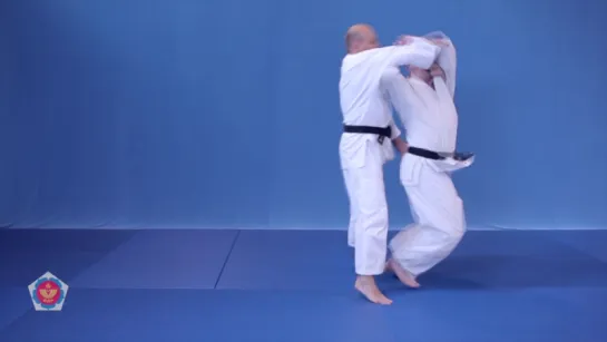 morote-seoi-nage