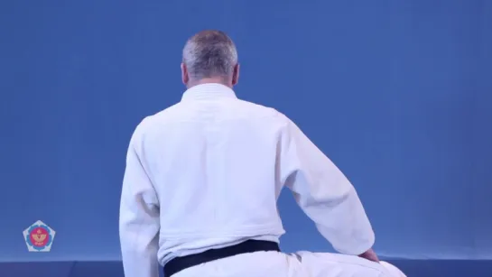 hon-kesa-gatame