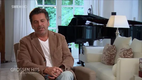 Thomas Anders(SWR HD Die großen Hits aus dem Südwesten 04.04.2015)