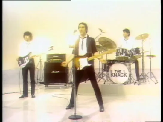 The Knack — My Sharona