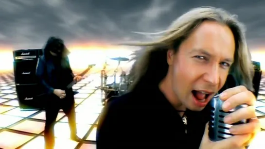 Stratovarius - Eagleheart [HD] (official video)