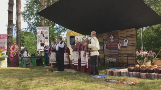 Видео от Анны-Ксении Галактионовой