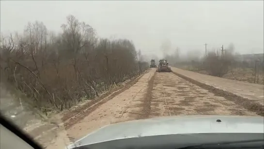 УЕХАЛ ЖИТЬ В ЗАБРОШЕННЫЙ ДОМ