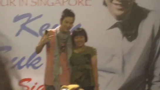 JKS @ Garden Plaza 2010