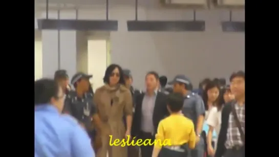 [22.04.2010] JANG KEUNSUK SINGAPORE AIRPORT_⁄HOTEL ARRIVAL