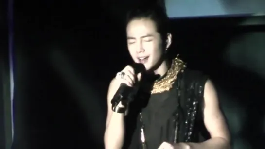 100424 Jang KeunSuk Fanmeeting - Can You Hear Me