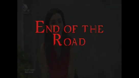 "End of the Road" by Teoman