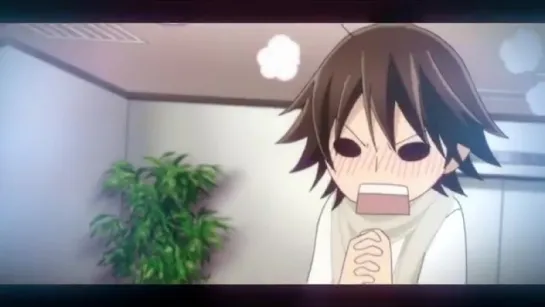 Junjou Romantica | Anime vine