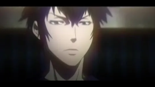 「Psycho-Pass」