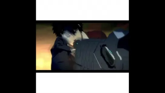 Psycho-pass | Anime vine