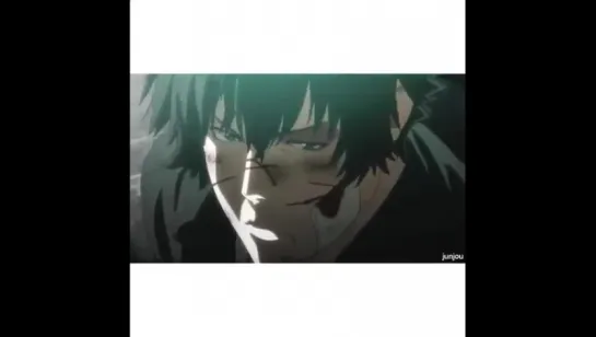 Psycho-pass | Anime vine