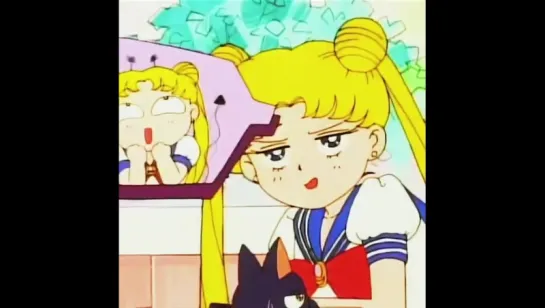 Sailor Moon | Anime vine