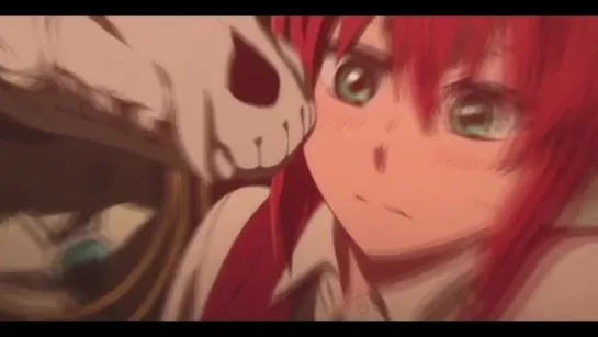 「Mahou tsukai no yome」