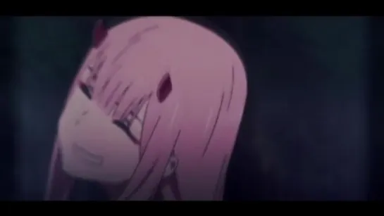 「Darling in the Franxxx」