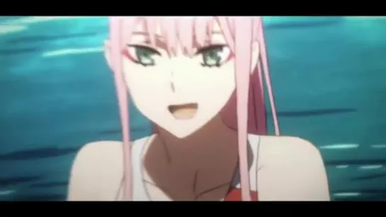 Darling in the Franxx | Anime vine