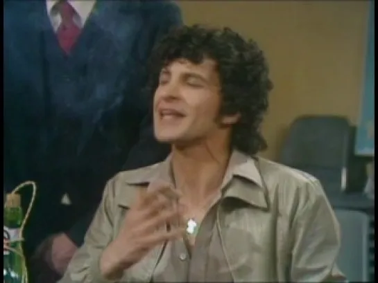 Mind Your Language, Season 1x06