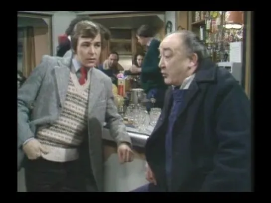 Mind Your Language - 1x12 - How's Your Father.