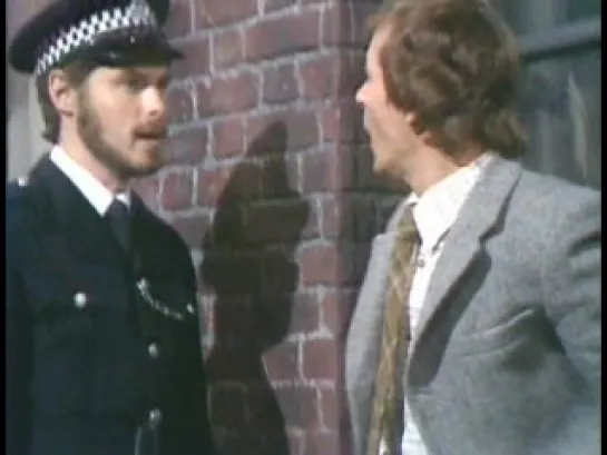 Mind Your Language - 2x06 - A Hard Days Night.