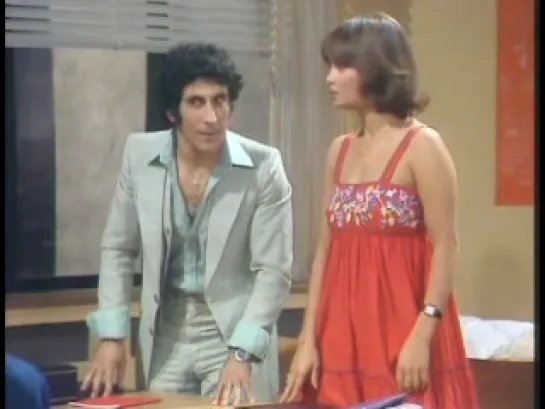 Mind Your Language 2x07 - Take Your Partners.