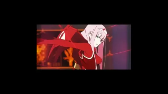 Darling in the Franxx | Anime vine