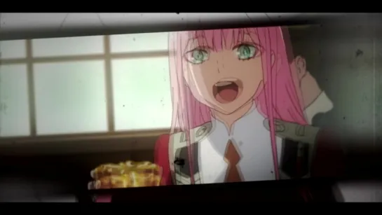 Darling in the Franxx | Anime vine