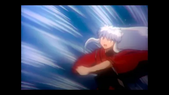 「Inuyasha」